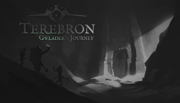 Mail promotionnel pour la sortie de Terebron