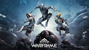 Warframe, un bac à sable géant en free-to-play.