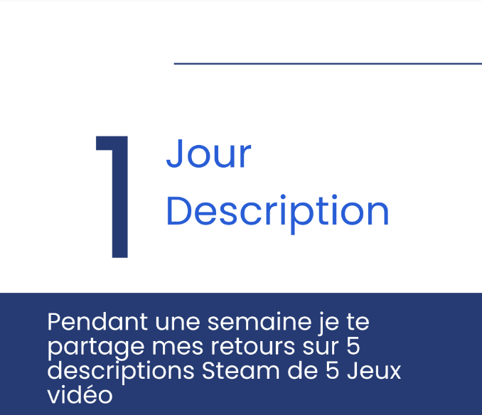 J’ai testé le 1 post par jour pendant une semaine sur LinkedIn.