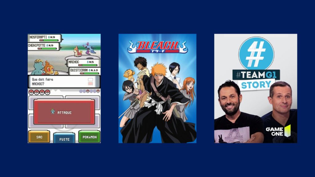 Qui suis-je ? centre d'intérêt